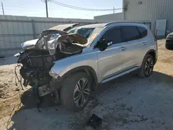 5NMS53AA6KH023997 2019 HYUNDAI SANTA FE