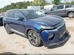 5NMS53AA6KH026253 2019 HYUNDAI SANTA FE