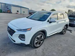 5NMS53AA6KH033042 2019 HYUNDAI SANTA FE