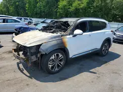 5NMS53AA6KH035339 2019 HYUNDAI SANTA FE
