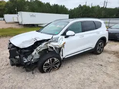 5NMS53AA6KH041965 2019 HYUNDAI SANTA FE