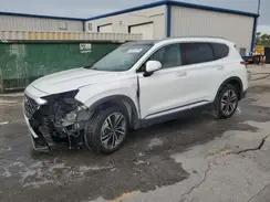 5NMS53AA6KH045143 2019 HYUNDAI SANTA FE