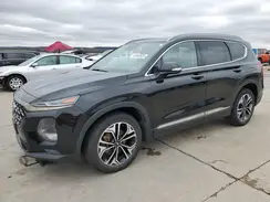 5NMS53AA6KH045644 2019 HYUNDAI SANTA FE