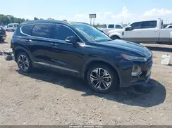 5NMS53AA6KH046275 2019 HYUNDAI SANTA FE