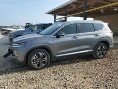 5NMS53AA6KH046437 2019 HYUNDAI SANTA FE
