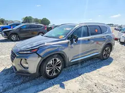 5NMS53AA6KH054232 2019 HYUNDAI SANTA FE