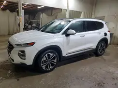 5NMS53AA6KH058992 2019 HYUNDAI SANTA FE