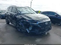 5NMS53AA6KH059530 2019 HYUNDAI SANTA FE