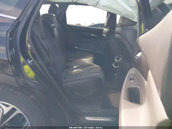 5NMS53AA6KH059530 2019 HYUNDAI SANTA FE - Image 8