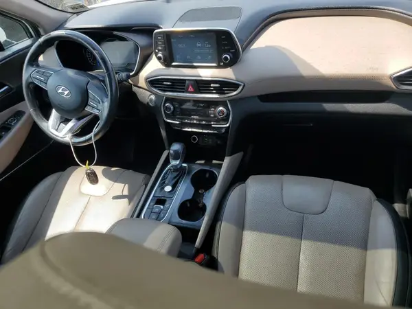 5NMS53AA6KH064890 2019 HYUNDAI SANTA FE - Image 8