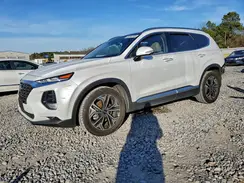 5NMS53AA6KH068129 2019 HYUNDAI SANTA FE