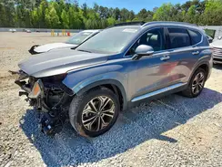 5NMS53AA6KH095945 2019 HYUNDAI SANTA FE