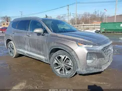 5NMS53AA6KH103431 2019 HYUNDAI SANTA FE