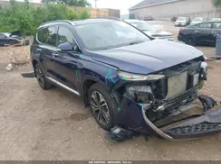 5NMS53AA6KH103459 2019 HYUNDAI SANTA FE