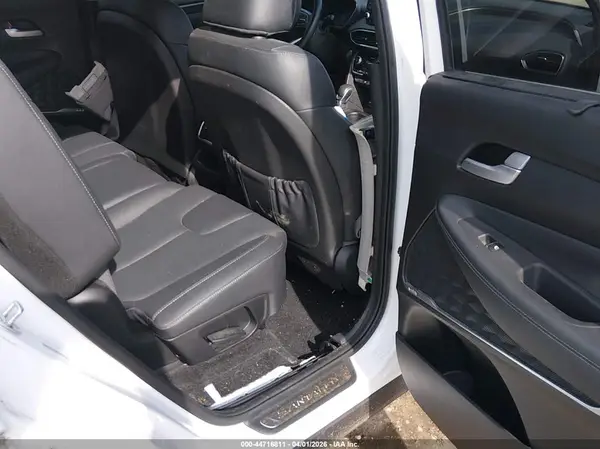 5NMS53AA6KH127308 2019 HYUNDAI SANTA FE - Image 8