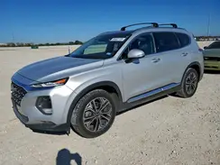 5NMS53AA6KH129365 2019 HYUNDAI SANTA FE