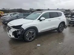 5NMS53AA6LH166840 2020 HYUNDAI SANTA FE