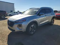 5NMS53AA6LH184836 2020 HYUNDAI SANTA FE