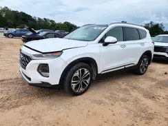 5NMS53AA6LH199496 2020 HYUNDAI SANTA FE