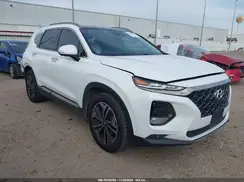 5NMS53AA6LH200498 2020 HYUNDAI SANTA FE