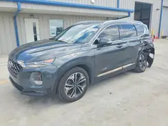 5NMS53AA6LH216118 2020 HYUNDAI SANTA FE