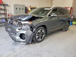 5NMS53AA6LH224445 2020 HYUNDAI SANTA FE