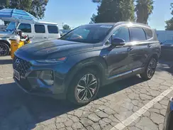 5NMS53AA6LH235879 2020 HYUNDAI SANTA FE