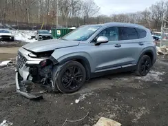 5NMS53AA6LH251385 2020 HYUNDAI SANTA FE