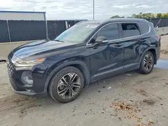 5NMS53AA6LH274987 2020 HYUNDAI SANTA FE