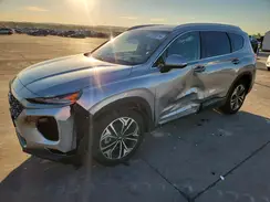 5NMS53AA6LH292194 2020 HYUNDAI SANTA FE
