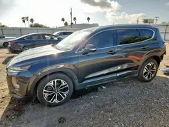 5NMS53AA6LH294351 2020 HYUNDAI SANTA FE