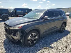 5NMS53AA6LH304473 2020 HYUNDAI SANTA FE