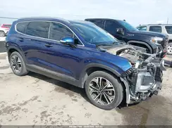 5NMS53AA6LH305090 2020 HYUNDAI SANTA FE