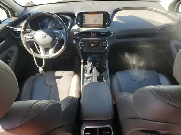 5NMS53AA7KH017481 2019 HYUNDAI SANTA FE - Image 8