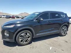 5NMS53AA7KH019229 2019 HYUNDAI SANTA FE