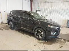 5NMS53AA7KH022938 2019 HYUNDAI SANTA FE