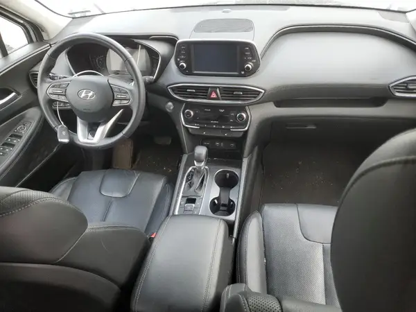 5NMS53AA7KH028917 2019 HYUNDAI SANTA FE - Image 8