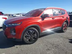 5NMS53AA7KH046950 2019 HYUNDAI SANTA FE