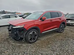 5NMS53AA7KH052098 2019 HYUNDAI SANTA FE