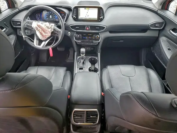 5NMS53AA7KH052098 2019 HYUNDAI SANTA FE - Image 8