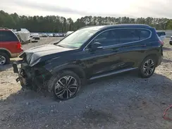5NMS53AA7KH053123 2019 HYUNDAI SANTA FE