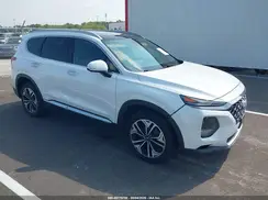 5NMS53AA7KH065367 2019 HYUNDAI SANTA FE