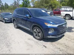 5NMS53AA7KH067104 2019 HYUNDAI SANTA FE