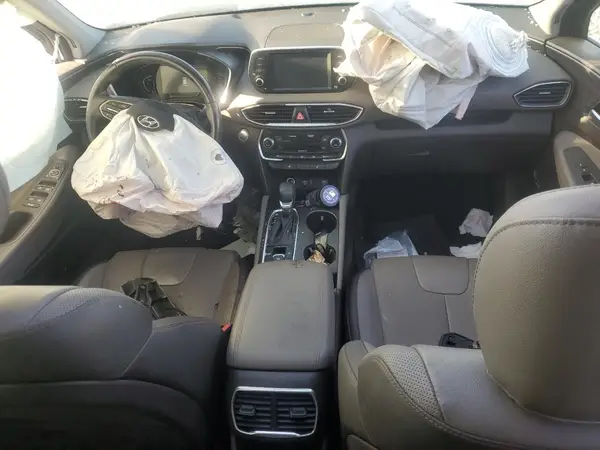5NMS53AA7KH098837 2019 HYUNDAI SANTA FE - Image 8