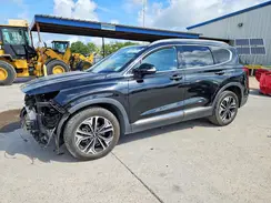 5NMS53AA7KH105608 2019 HYUNDAI SANTA FE