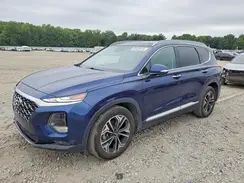 5NMS53AA7KH106399 2019 HYUNDAI SANTA FE