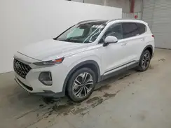 5NMS53AA7KH108556 2019 HYUNDAI SANTA FE