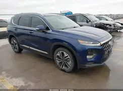 5NMS53AA7LH144121 2020 HYUNDAI SANTA FE
