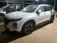 5NMS53AA7LH169682 2020 HYUNDAI SANTA FE