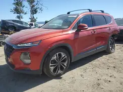 5NMS53AA7LH171769 2020 HYUNDAI SANTA FE